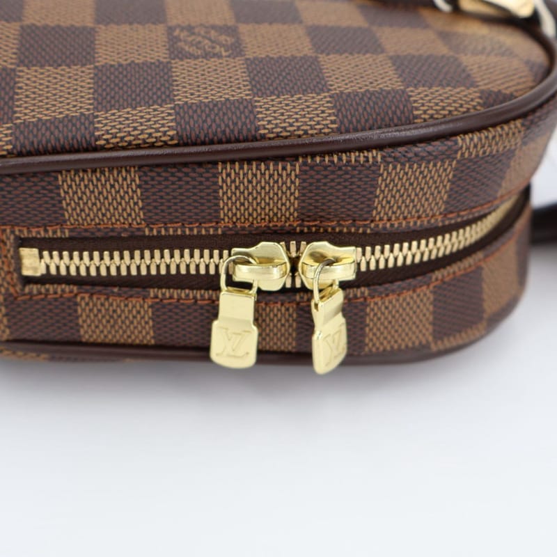 Louis Vuitton Damier Sarria Mini Handbag — view 7