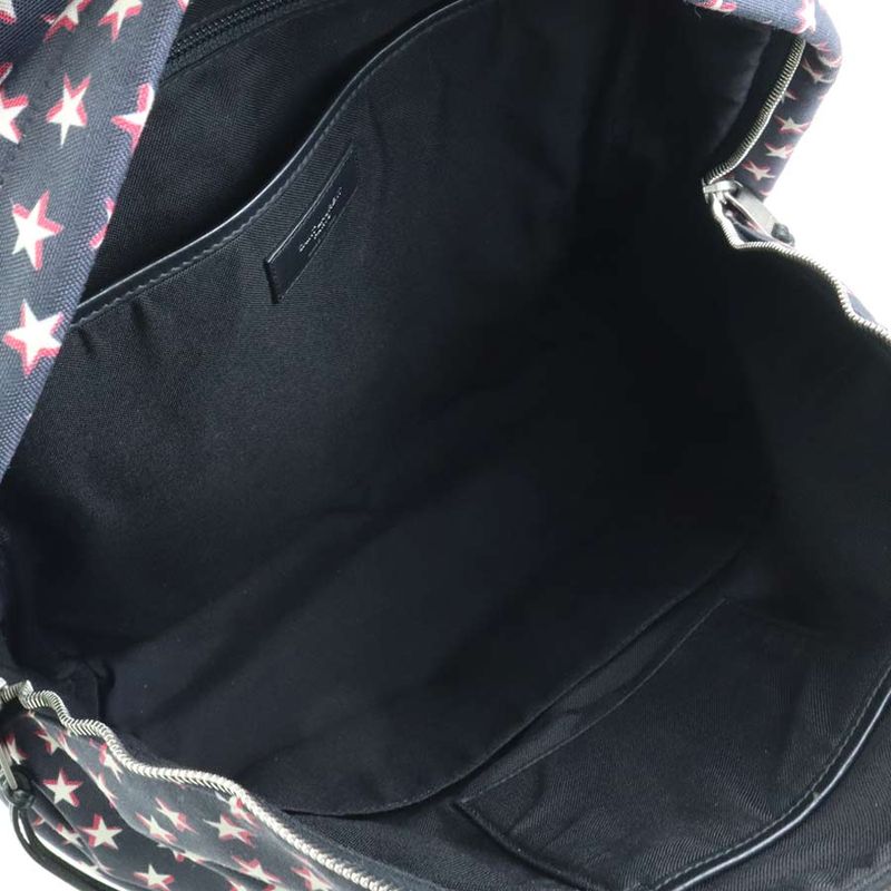 Saint Laurent Backpack — view 5