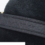 Hermes Picotin Lock PM Black Gold Taurillon Clemence Handbag — view 7