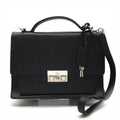 Gucci Diamante 2-Way Bag Black