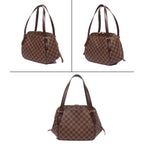 Louis Vuitton Shoulder Bag Belem MM Damier — view 2