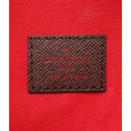 Louis Vuitton Shoulder Bag Belem MM Damier — view 4