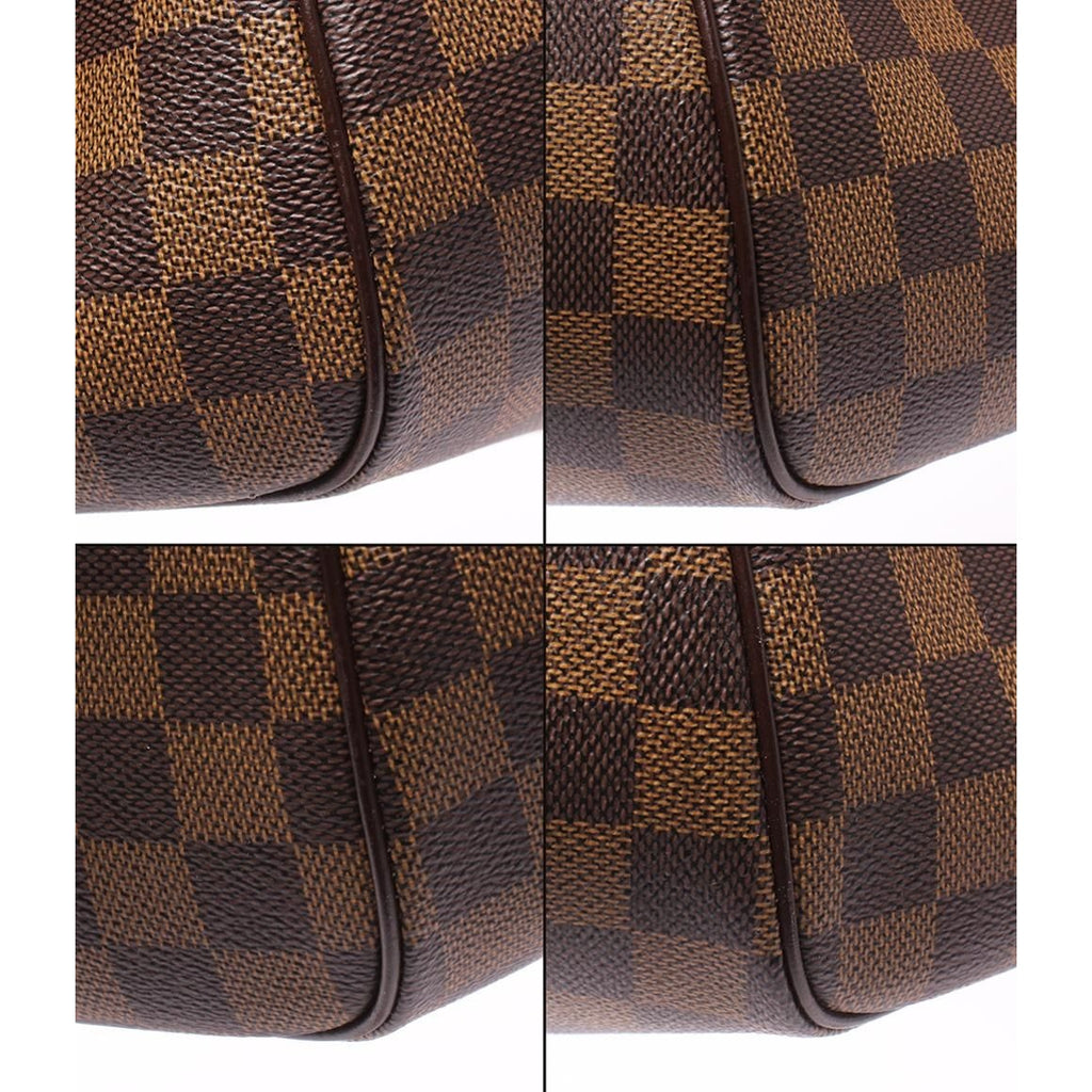 Louis Vuitton Shoulder Bag Belem MM Damier — view 5