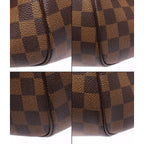Louis Vuitton Shoulder Bag Belem MM Damier — view 5