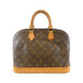 Louis Vuitton Monogram Alma PM Bag Jacket