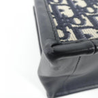 Dior Oblique Book Tote Small — view 4