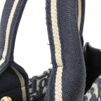 Dior Oblique Book Tote Small — view 5