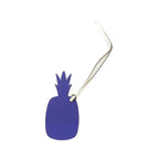 Hermes Pineapple Bag Charm