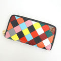 Loewe Wallet Leather