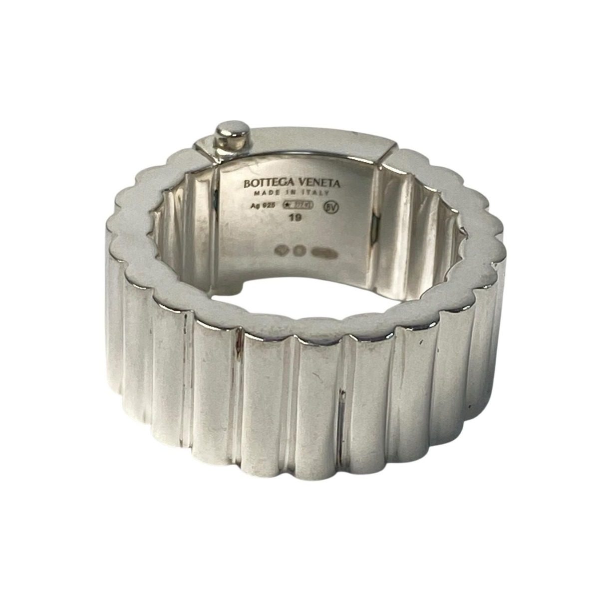 Bottega Veneta Idring 19 Ring