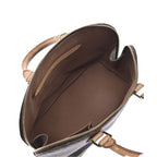 Louis Vuitton Handbag Brown — view 3