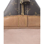 Louis Vuitton Handbag Brown — view 4