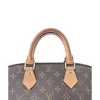 Louis Vuitton Handbag Brown — view 5