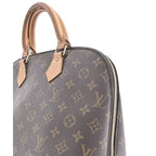 Louis Vuitton Handbag Brown — view 6