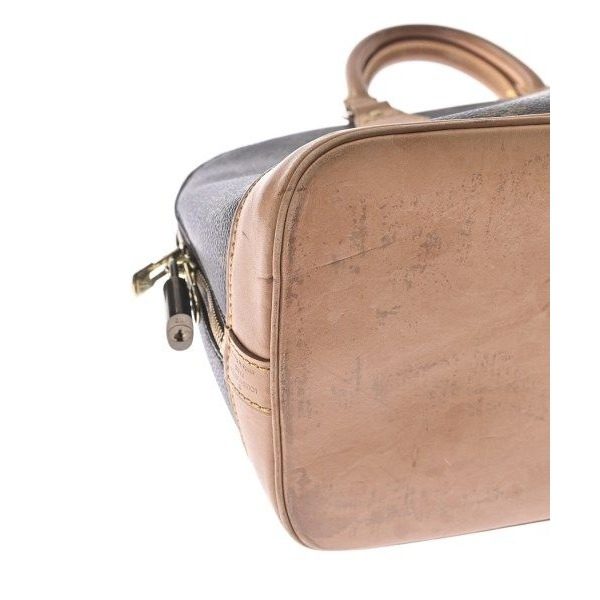Louis Vuitton Handbag Brown — view 8