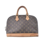 Louis Vuitton Handbag Brown