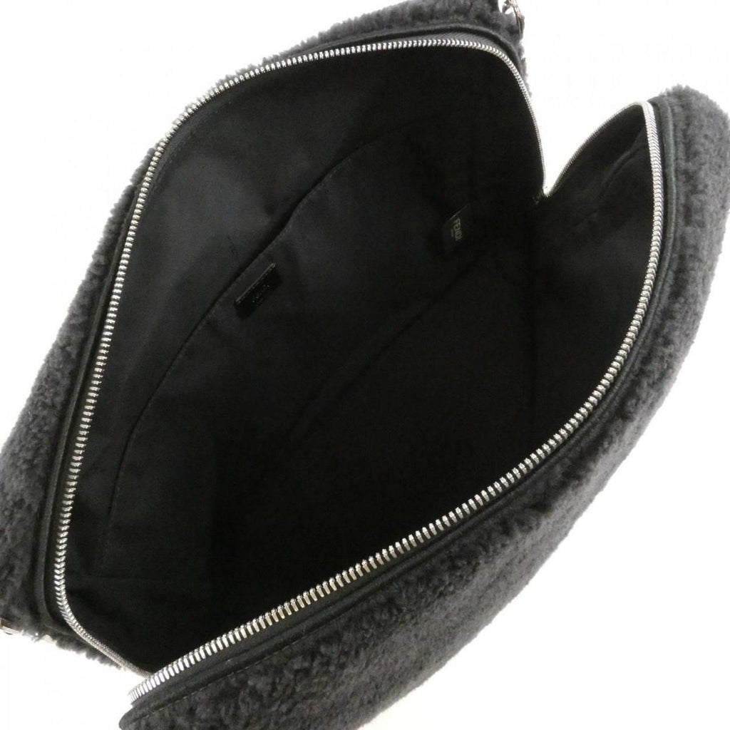 Fendi Lui Large Shoulder Bag — view 8