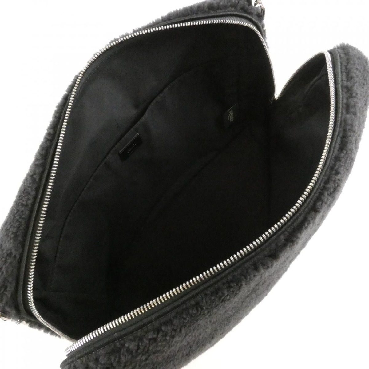 Fendi Lui Large Shoulder Bag — view 8