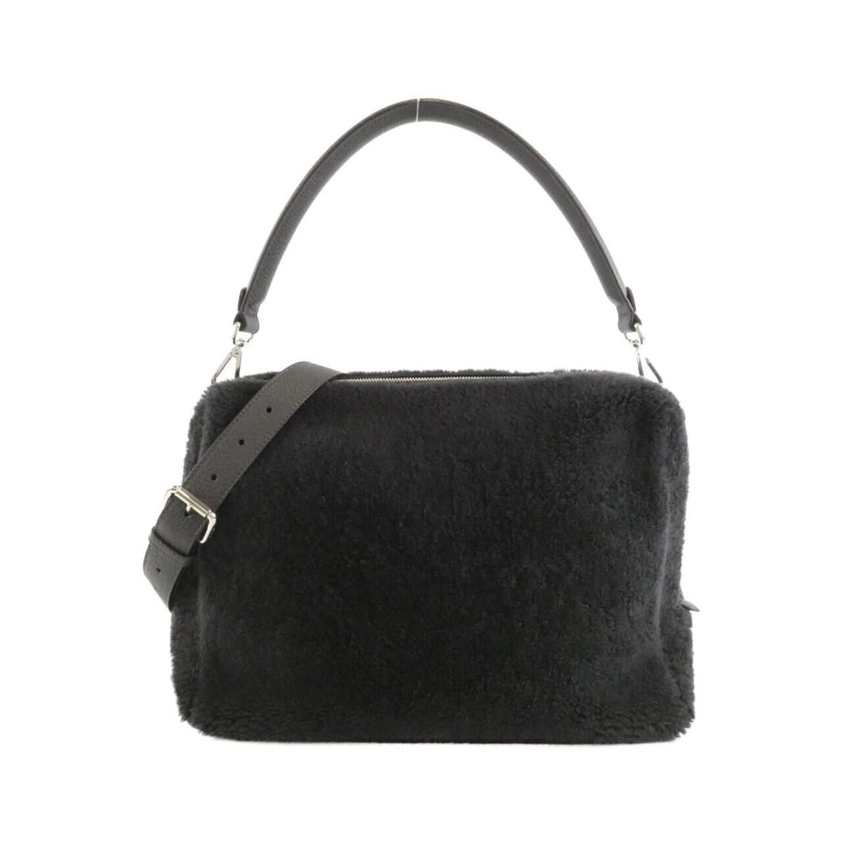 Fendi Lui Large Shoulder Bag