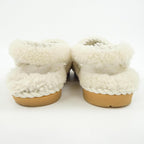 Bottega Veneta Sandals White 39 — view 5