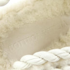 Bottega Veneta Sandals White 39 — view 6