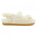 Bottega Veneta Sandals White 39