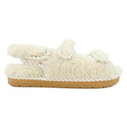 Bottega Veneta Sandals White 39