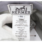 Hermes Harper-h Series Bucket Hat — view 6