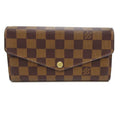 Louis Vuitton Long Wallet