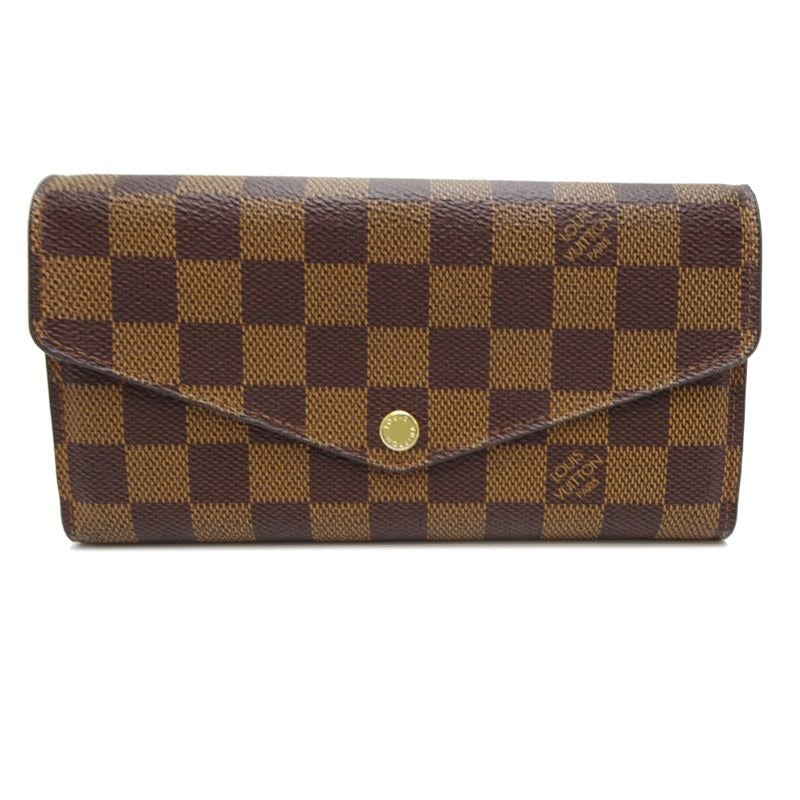 Louis Vuitton Long Wallet