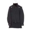 Louis Vuitton Set Gray Wool Set Hat