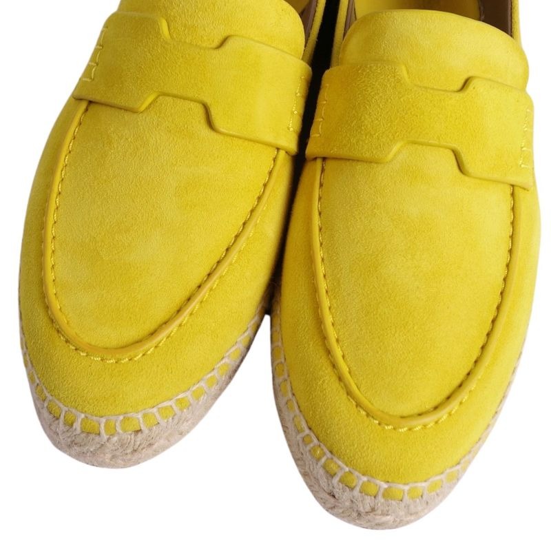 Hermes Loafer Trip Moccasin Espa — view 5