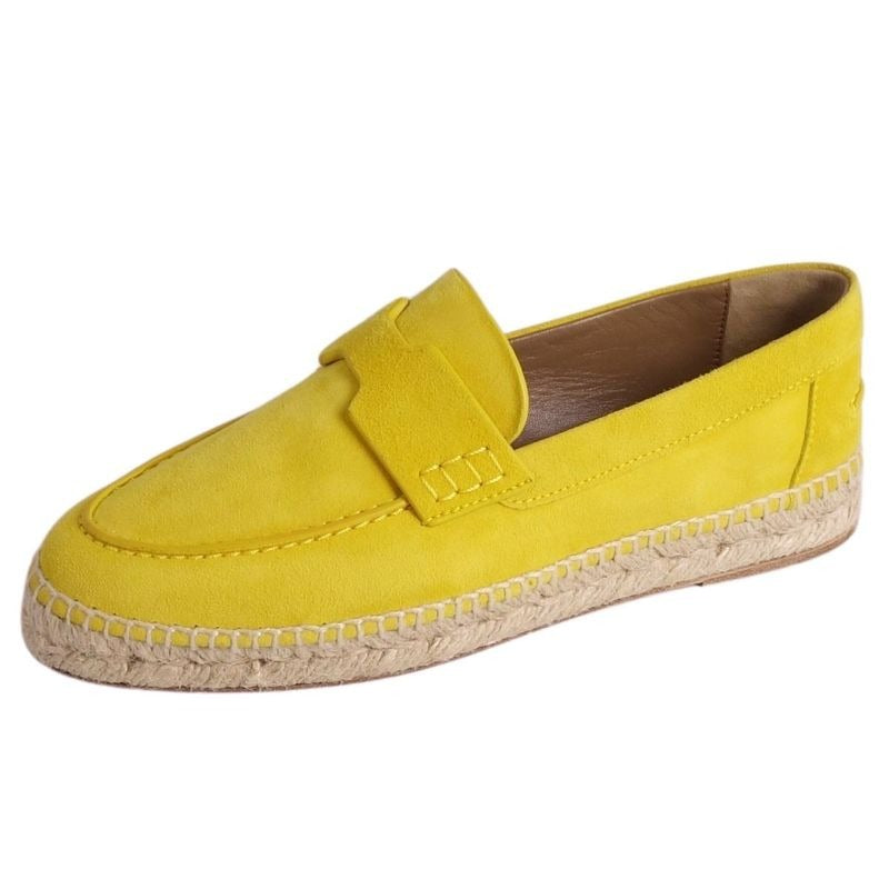 Hermes Loafer Trip Moccasin Espa
