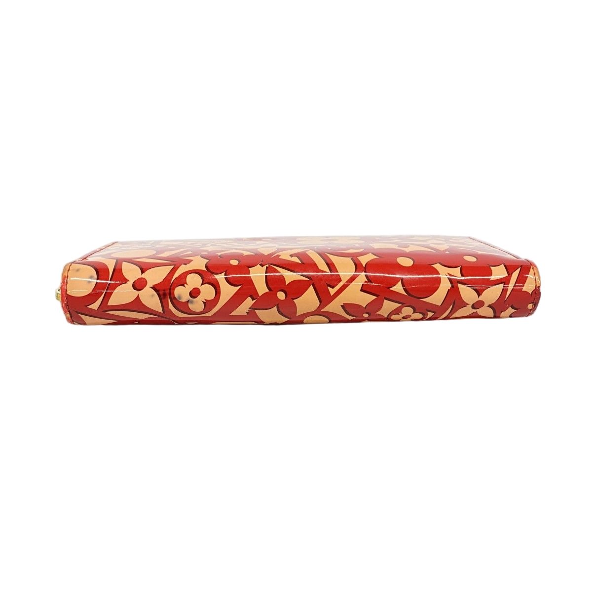 Louis Vuitton Wallet Suit Monogram Zippy Pomme D'amour — view 2
