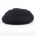 Hermes Cap Cashmere Black — view 2
