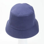Hermes Eden Hat Size 58 Bucket with Serie Logo — view 2