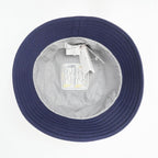 Hermes Eden Hat Size 58 Bucket with Serie Logo — view 4