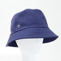 Hermes Eden Hat Size 58 Bucket with Serie Logo