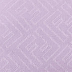 Fendi Stole Purple — view 4
