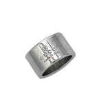 Gucci Ring Silver — view 8