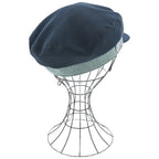 Hermes Hunting Beret Shoulder Bag Navy Blue — view 2