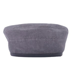 Hermes Hat 22 SS Santore Beret Cotton — view 3