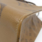 Louis Vuitton Monogram Giant On The Go GM Bag — view 3