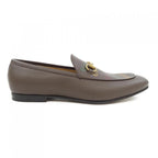 Gucci Size 9 Brown Shoes