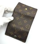Louis Vuitton Monogram 6 key Case Multicles — view 4