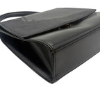 Louis Vuitton Athene Handbag Noir Black Mi094 S 3128 — view 8