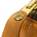 Louis Vuitton Monogram Speedy Boston Bag — view 5