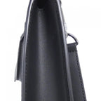 Louis Vuitton Monogram Eclipse Sac Plat Cross Bag — view 5