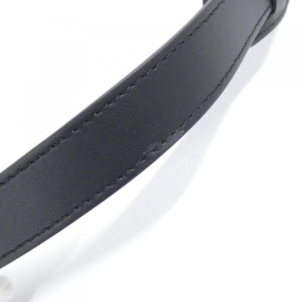 Louis Vuitton Monogram Eclipse Sac Plat Cross Bag — view 6