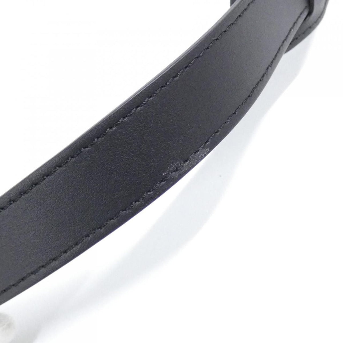 Louis Vuitton Monogram Eclipse Sac Plat Cross Bag — view 6